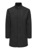 ONLY & SONS Mantel in Black 1