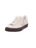 Veja Schnürschuh in beige