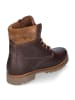 PANAMA JACK Stiefel mit Warmfutter in braun