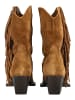 INUOVO Stiefel in Tan