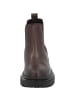 Palado Chelsea Boots Arnu in Braun
