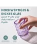bremermann Zahnputzbeche lavendel