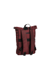 Daniel Ray DRS25.1504 Bendigo Rolltop Backpack M 57 burgundy