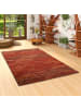 Pergamon Teppich Samba Verlauf in orange