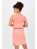 alife and kickin Kleid ClarinaAK Z in ocean coral