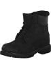 Timberland Winterstiefel in Black