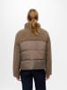Vero Moda Jacke in Walnut