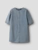 name it Kleid in Medium Blue Denim