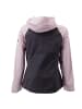 Jack Wolfskin Jacke Mount Isa Texapore in Pink