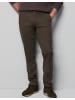Meyer Chino-Hose M5 Chino in stein