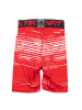 adidas Shorts TF FC Bayern München Base Layer Tight in Rot