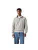 Levi´s Sweatshirt 1er Pack in Grau