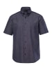 JP1880 Hemd in navy blau