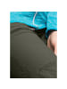 Maier Sports Hose Lulaka in Dunkelgrau036