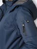 WITT WEIDEN Funktionsjacke in dunkelblau