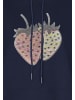 myMo Women Hoodie in Navy