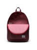 Herschel Classic 24 - Rucksack 40 cm in rose brown