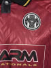 Hummel T-Shirt "Loose Bay Soccer Jersey S/S" in Rot