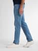 Petrol Industries Straight Fit Jeans Starling in Blau