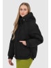 alife and kickin Winterjacke HedwigAK A in black