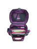Scout Neo Movie Star Schulranzen-Set 5-teilig Pink Pixel