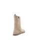 BABOUCHE Lifestyle Boots in Beige