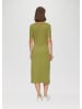 s.Oliver Kleid in 7774_guacamole