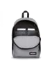 Eastpak Out Of Office 27 - Rucksack 13" 44 cm (black denim) in sunday grey