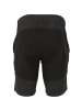 Whistler Shorts Avatar in Dunkelgrau035