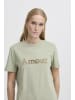 ICHI T-shirt IHPENDO Regular fit in Tea