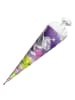 ROTH Schultüte groß Magic Pegasus 70 cm in Lila