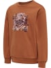 Hummel Sweatshirt Hmlliva E-Sport Mädchen in SIERRA