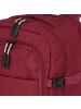 travelite Kick Off Daypack 40 cm in rot