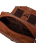The Chesterfield Brand Rosario Kulturbeutel Leder 25 cm cognac