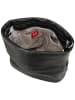 Zwei Beuteltasche Mademoiselle M8 in Noir