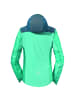 Schöffel Hybrid Jacke Flow Trail XT in gruen