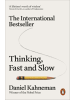 Penguin Books UK Buch - Thinking, Fast and Slow