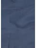 GOLDNER Bermuda-Baumwollhose Carla in jeansblau