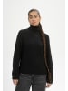 MELA Rippstrick Rollkragenpullover CHIRHA