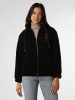 Armani Exchange Jacke in schwarz