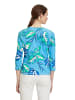 Betty Barclay Shirtjacke in Blau