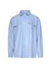 palpito Women 2-Piece Set in Light Blue