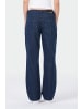 M.O.D Nicola Wide Leg Easy Blue Stripe