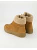 Semler Schnürstiefeletten in Braun