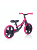 authentic Globber GO BIKE Elite Duo Laufrad - Farbe: Fuchsia Pink