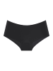 Triumph Slip Smart Invisible Boyshort in Black