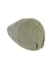 Camel Active Flat Cap mit Gummizug in Khaki