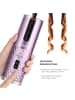 Ailoria REVOLUTIONNE Kabelloser Auto-Curler in weiß