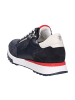 Paul Green Sneaker in blau