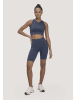 Hessnatur Hessnatur Bustier ACTIVE COMFORT aus Bio-Baumwolle in mitternachtsblau